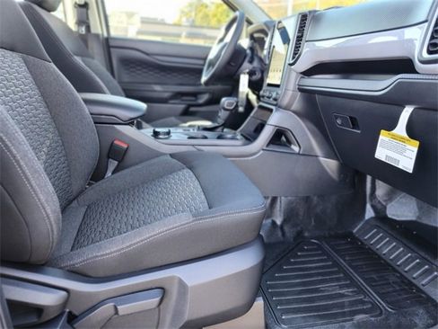 New 2025 Ford Ranger XL image 11