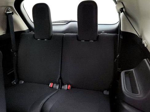 Used 2019 Mitsubishi Outlander ES AWD/4WD image 22
