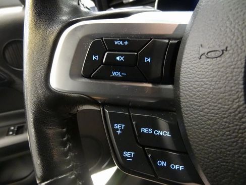 Certified 2023 Ford Mustang Mach 1 image 15