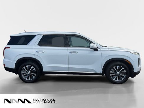 Used 2020 Hyundai Palisade SEL FWD image 6
