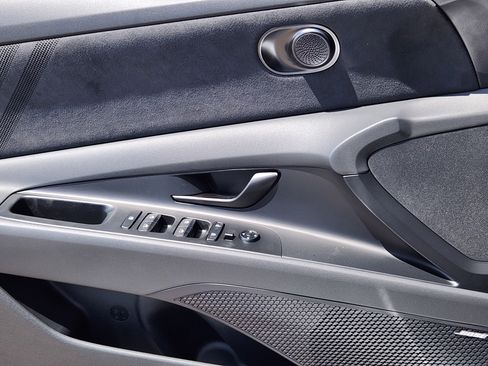 New 2025 Hyundai Elantra N image 7