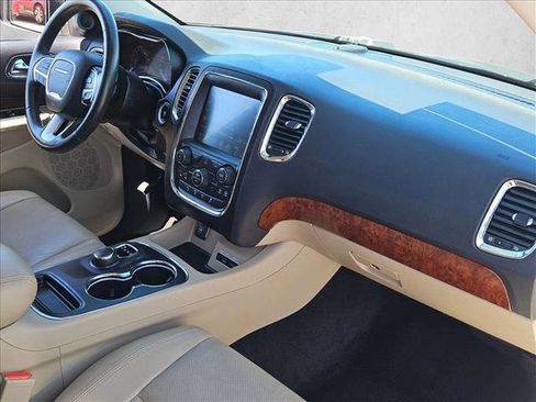 Used 2015 Dodge Durango Citadel w/ Technology Group RWD image 30