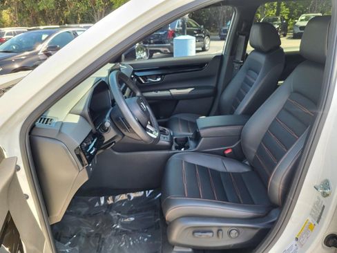 Used 2024 Honda CR-V Sport Touring image 11