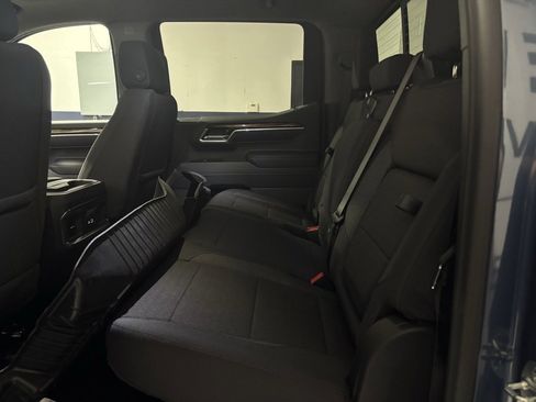New 2026 GMC Sierra 1500 Elevation image 28