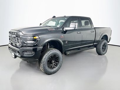 New 2026 RAM 2500 Big Horn