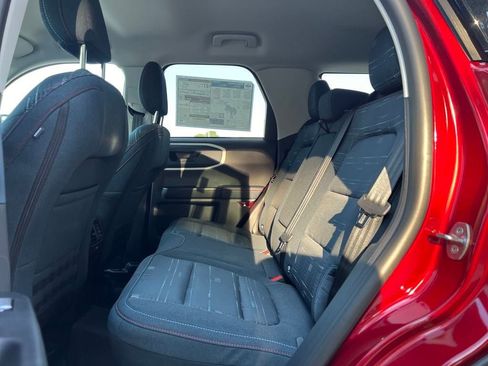 New 2025 Ford Bronco Sport Heritage w/ Convenience Package image 26