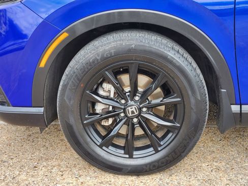 Used 2023 Honda CR-V Sport image 10