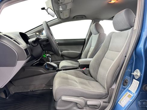 Used 2010 Honda Civic LX image 10