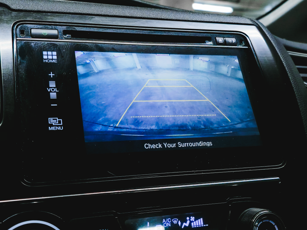 Used 2014 Honda Civic EX-L image 28