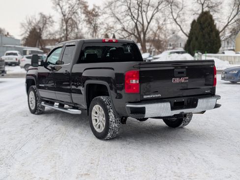 Used 2018 GMC Sierra 1500 SLE w/ SLE Value Package image 10