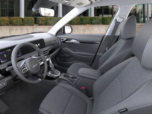 New 2026 Kia Seltos S image 18