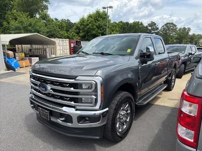 Used 2023 Ford F350 Lariat w/ Tow Technology Package