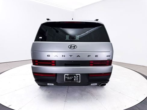 Used 2024 Hyundai Santa Fe XRT AWD/4WD image 19