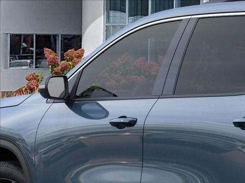 New 2026 Chevrolet Traverse LT AWD/4WD image 12