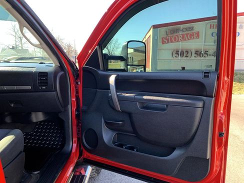 Used 2012 GMC Sierra 1500 SLE w/ Power Tech Package image 36