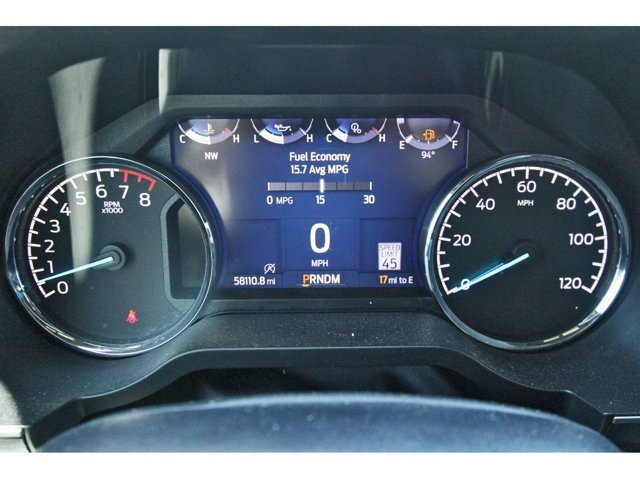 Used 2021 Ford F150 XLT w/ Equipment Group 302A High RWD image 10