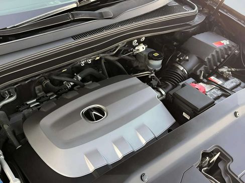 Used 2013 Acura MDX w/ Technology Package AWD/4WD image 34