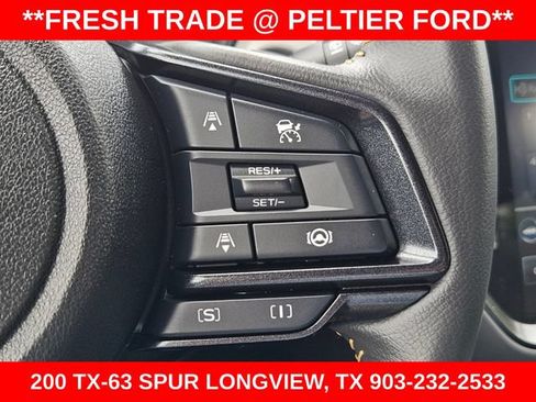 Used 2024 Subaru Crosstrek 2.5i Sport AWD/4WD image 30