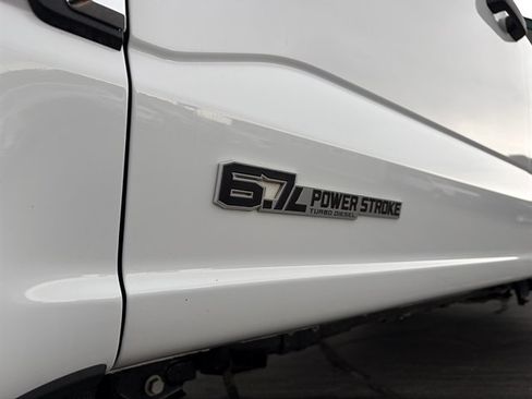 Used 2026 Ford F250 XLT AWD/4WD image 46