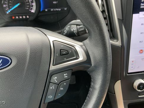 Used 2024 Ford Edge SEL AWD/4WD image 31
