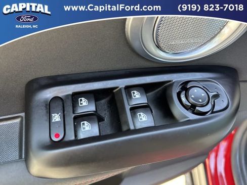 Used 2024 Dodge Hornet GT Plus w/ GT Blacktop Package AWD/4WD image 20