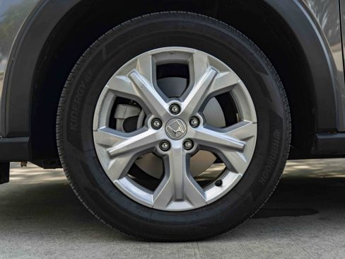 Used 2025 Honda HR-V LX image 14