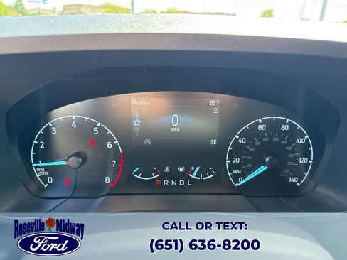 Used 2024 Ford Maverick XL FWD image 20