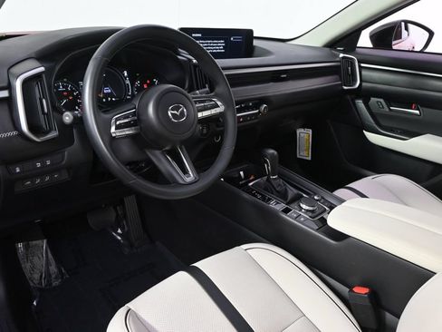 Certified 2026 MAZDA CX-50 AWD 2.5 S w/ Cargo Package image 11