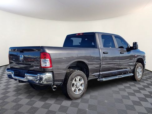 Used 2024 RAM 2500 Big Horn image 7