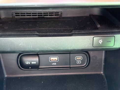 Certified 2024 Kia Seltos SX image 27