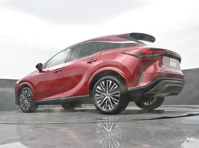 Used 2025 Lexus RX 350 Premium Plus w/ Accessory Package (Z1) FWD image 25