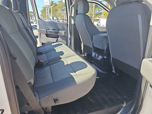 Used 2021 Ford F150 XL w/ Equipment Group 101A High image 12