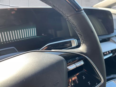 Certified 2025 Cadillac Optiq Sport 2 w/ LPO, Floor Liner Package image 12