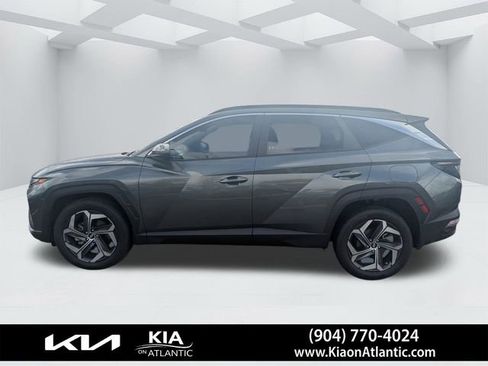 Used 2023 Hyundai Tucson SEL w/ Convenience Package AWD/4WD image 6