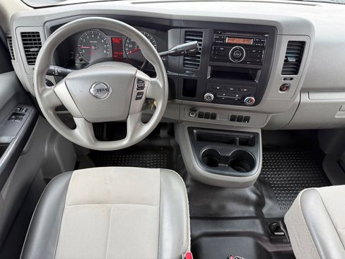 Used 2013 Nissan NV 1500 S w/ PWR Basic Pkg image 23