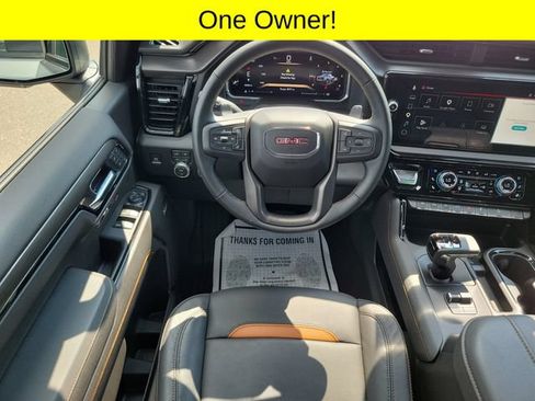 Used 2026 GMC Sierra 1500 AT4 w/ AT4 Premium Package AWD/4WD image 9