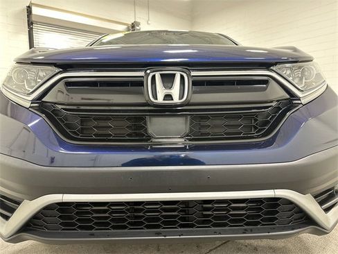 Used 2020 Honda CR-V EX-L image 10