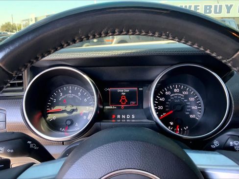 Certified 2021 Ford Mustang GT Premium w/ California Special Package RWD image 26