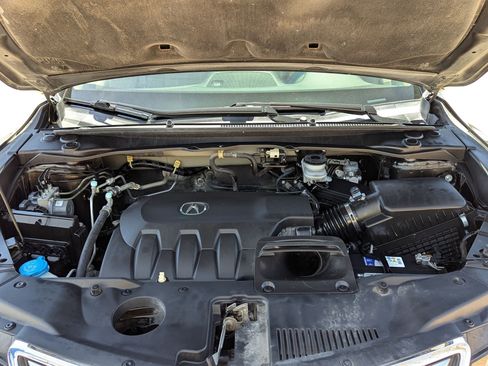 Used 2014 Acura RDX FWD w/ Technology Package image 33