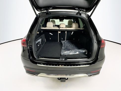 New 2026 Mercedes-Benz GLE 350 4MATIC image 29