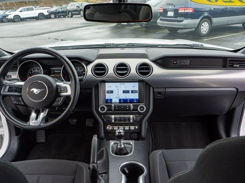 Used 2020 Ford Mustang GT w/ Equipment Group 301A image 19