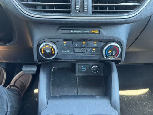 Used 2021 Ford Escape SE AWD/4WD image 27