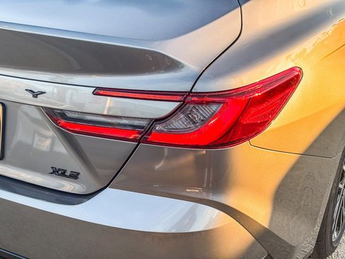 New 2026 Toyota Camry XLE image 8