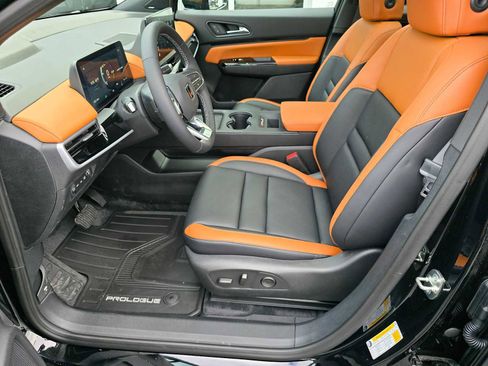 New 2025 Honda Prologue Elite image 23