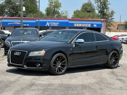 Used 2011 Audi S5 Prestige