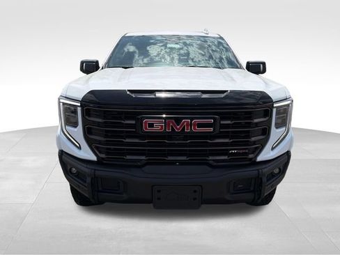 New 2026 GMC Sierra 1500 AT4X AWD/4WD image 2