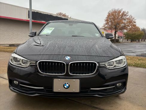 Used 2016 BMW 328i Sedan image 5
