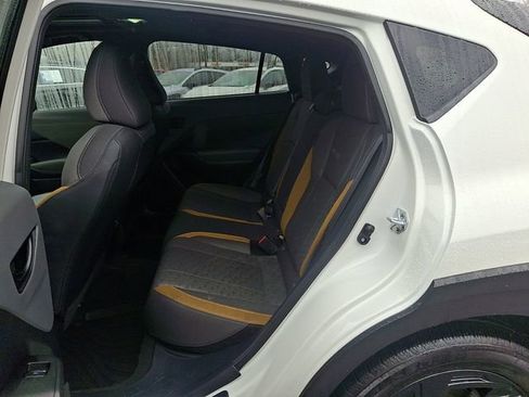 Used 2024 Subaru Crosstrek 2.5i Sport image 10