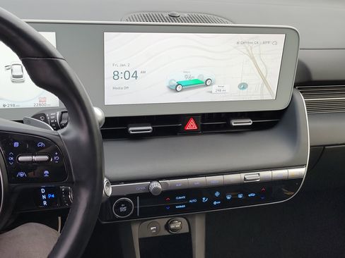 Certified 2024 Hyundai Ioniq 5 SEL image 13