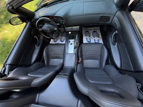 Used 2005 Honda S2000 image 63